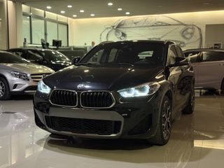 Bmw X2 2021 SDRIVE16D M SPORT (ΜΕ ΑΝΑΛΥΣΗ ΦΠΑ)
