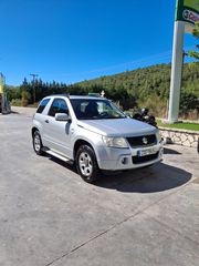 Suzuki Grand Vitara 2007 GRAND VITARA 1600CC.