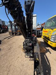 Γερανοί Hiab 2005 HIAB 245 E7 RADIO-thumb-2