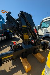 Γερανοί Hiab 2005 HIAB 245 E7 RADIO-thumb-1