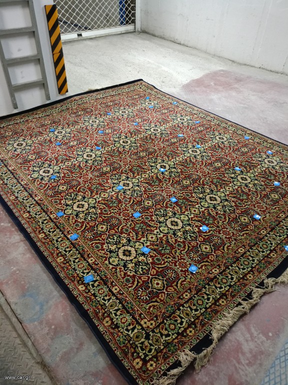 Χαλί Farahan 100%wool 3*2,50