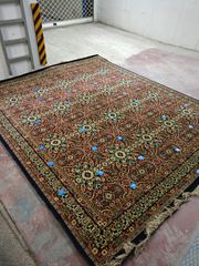 Χαλί Farahan 100%wool 3*2,50