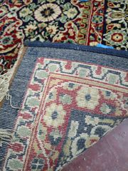 Χαλί Farahan 100%wool 3*2,50-thumb-1