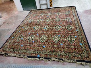 Χαλί Farahan 100%wool 3*2,50-thumb-3