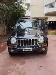 Jeep Cherokee 2002 CHEROKEE 3.7 LIMITED