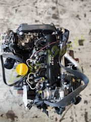 ΚΙΝΗΤΗΡΑΣ NISSAN MICRA K14 1500cc DCI, 90PS , 82.000 Km (6 ΜΗΝΕΣ ΓΡΑΠΤΗ ΕΓΓΥΗΣΗ), ΚΩΔ.ΚΙΝ. K9K 628 BOSCH, ΑΡ.ΚΙΝ 332116, ΜΟΝΤΕΛΟ 2016-2021