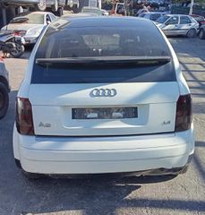 AUDI A2 1.4CC 2001   Πόρτες  Γρύλλοι-Μηχανισμοί Παραθύρων-thumb-11