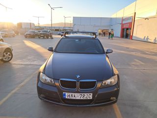 Bmw 316 2006 E90 business