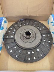 Δίσκος συμπλεκτη MERCEDES-BENZ 231 - 811 - 911 HOLZHAUSER 280 Διάμετρος