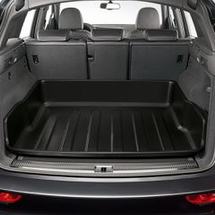 Audi Q5 (2008-2017)  - Original - Κάλυμμα Χωρου Αποσκευών - 8R0061170 - All-weather cargo tray
