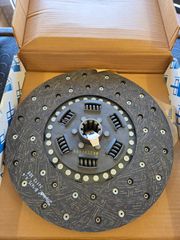 Δίσκος συμπλεκτη MERCEDES-BENZ 913 - 1113. HOLZHAUSER Διάμετρος 310 χλστ