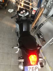 Bmw K 1200 R 2006 Ανταλλαγή με  μηχανή Ποιο καινούργια ή και με αυτοκίνητο-thumb-2