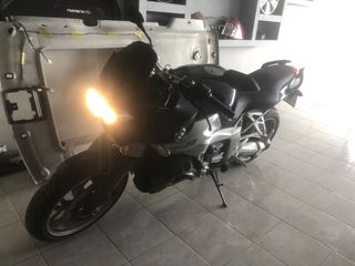Bmw K 1200 R 2006 Ανταλλαγή με  μηχανή Ποιο καινούργια ή και με αυτοκίνητο-thumb-3