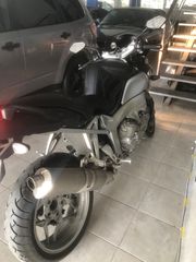 Bmw K 1200 R 2006 Ανταλλαγή με  μηχανή Ποιο καινούργια ή και με αυτοκίνητο-thumb-5