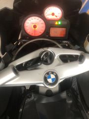 Bmw K 1200 R 2006 Ανταλλαγή με  μηχανή Ποιο καινούργια ή και με αυτοκίνητο-thumb-6