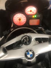 Bmw K 1200 R 2006 Ανταλλαγή με  μηχανή Ποιο καινούργια ή και με αυτοκίνητο-thumb-7