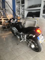 Bmw K 1200 R 2006 Ανταλλαγή με  μηχανή Ποιο καινούργια ή και με αυτοκίνητο-thumb-8