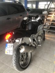 Bmw K 1200 R 2006 Ανταλλαγή με  μηχανή Ποιο καινούργια ή και με αυτοκίνητο-thumb-9