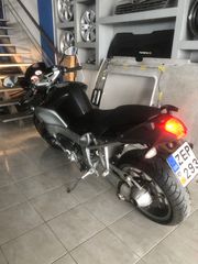 Bmw K 1200 R 2006 Ανταλλαγή με  μηχανή Ποιο καινούργια ή και με αυτοκίνητο-thumb-10