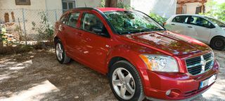 Dodge Caliber 2008