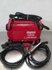 Ηλεκτροσυγκόλληση ηλεκτροδίου inverter