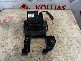 ΗΧΕΙΟ SMART 453 ELECTRIC 2014-2024 A4539005410 256A83749R