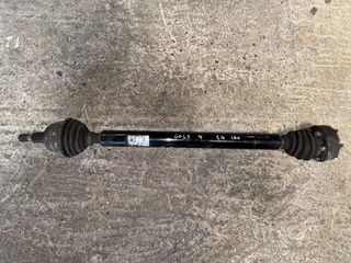 VW GOLF IV 98-04 Ημιαξόνιο δεξί