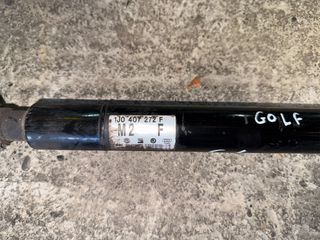 VW GOLF IV 98-04 Ημιαξόνιο δεξί-thumb-1