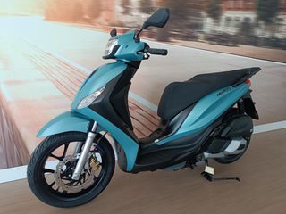 Piaggio Medley 200 2026 S-thumb-1