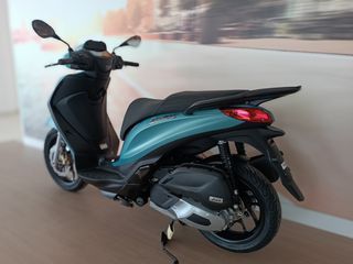 Piaggio Medley 200 2026 S-thumb-4