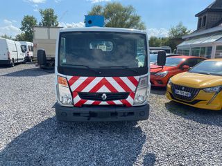 Καλαθοφόρα Nissan 2011 SOCAGE   DA320 ΕΠΩΛΗΘΗ-thumb-2