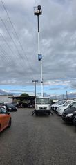 Καλαθοφόρα Nissan 2011 SOCAGE   DA320 ΕΠΩΛΗΘΗ-thumb-6