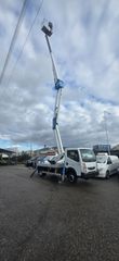 Καλαθοφόρα Nissan 2011 SOCAGE   DA320 ΕΠΩΛΗΘΗ-thumb-7