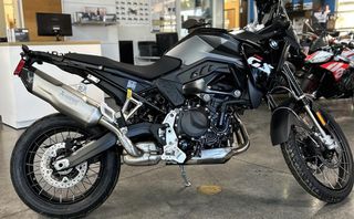 Bmw F 900 GS 2025