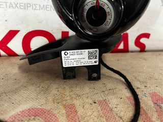 ΣΤΡΟΦΟΜΕΤΡΟ - SMART 453 2014-2024 EQ ELECTRIC A4539012001-thumb-1