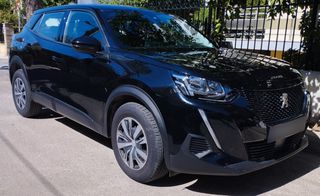 Peugeot 2008 2021 1.2 PureTech 100 S&S Active
