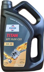 TITAN GT1 FLEX C23 5W-30