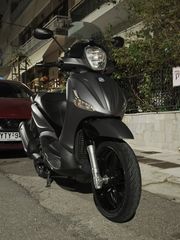 Piaggio Beverly 350 SportTouring 2013
