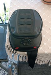SW-Motech TANKBAG 5-8lt quick lock