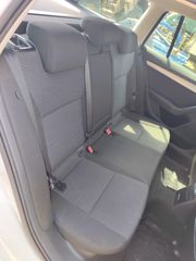 Skoda Octavia 2016 1.4 G-Tec Executive-thumb-7