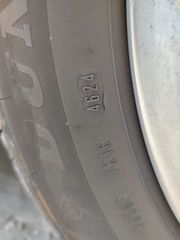 Skoda Octavia 2016 1.4 G-Tec Executive-thumb-12