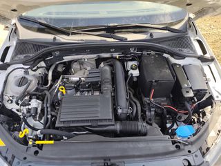 Skoda Octavia 2016 1.4 G-Tec Executive-thumb-13
