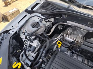 Skoda Octavia 2016 1.4 G-Tec Executive-thumb-14