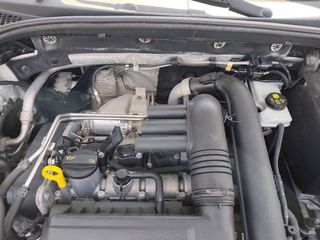 Skoda Octavia 2016 1.4 G-Tec Executive-thumb-15