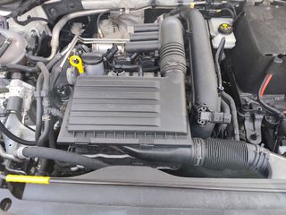Skoda Octavia 2016 1.4 G-Tec Executive-thumb-17