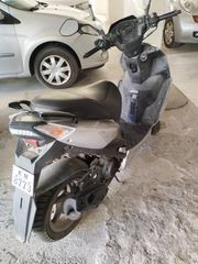 Sym JET 50 2007 sport x