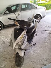 Sym JET 50 2007 sport x-thumb-1