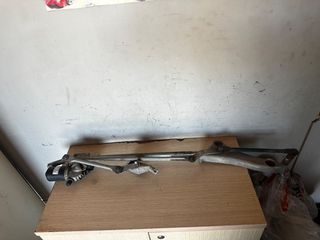 MERCEDES A CLASS W169 ΜΟΤΕΡ ΜΕ ΜΠΡΑΤΣΑ ΥΑΛΟΚΑΘΑΡΙΣΤΗΡΩΝ  2004-2012 ΜΕ ΚΩΔ Α1698200300