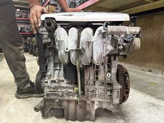 ΚΙΝΗΤΗΡΑΣ VOLVO S40 1.8i 16V -MET B4184S 1995-2000-thumb-1