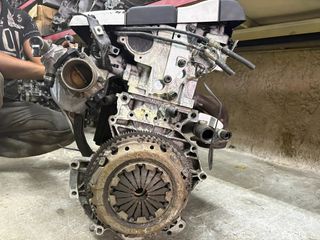 ΚΙΝΗΤΗΡΑΣ VOLVO S40 1.8i 16V -MET B4184S 1995-2000-thumb-2